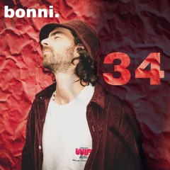 BONNI - 34 - 01 - Pluie D'un Soir