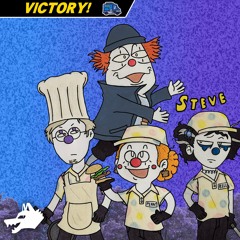 VICTORY! - Bigtop Burger