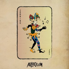 Harlequin Chief