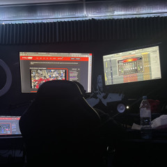 Luh 6lue  - What It Feel Like