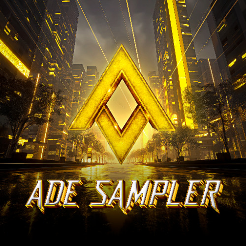 ADE Sampler 2025
