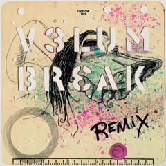 Look for This (Velum Break Remix)