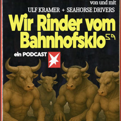 Wir Rinder vom Bahnhofsklo 059 with Ulf Kramer & Seahorse Drivers