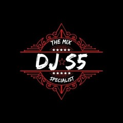 DJ S5 - FOR OLD TIME SAKE {OLD SCHOOL BLENDZ}