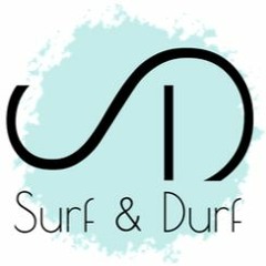 Surf & Durf Podcast Intro