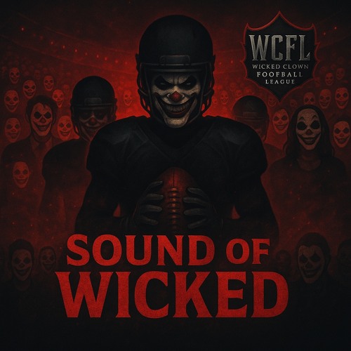The Sound Of The Wicked