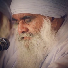 219 - Satgur Nanak Pargetya - Dasmi - Gurdwara Sachkhand Isher Darbar (Jurasi Pehowa) 11-11-2005