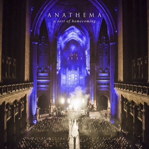 Untouchable (Part 2) (Live)