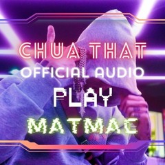 Chua Thật!