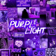Ariut X AF - PurpleLight