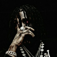 Chief Keef - 3M Fabrications