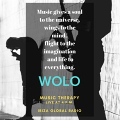 Ibiza MusicTherapy by Wolo