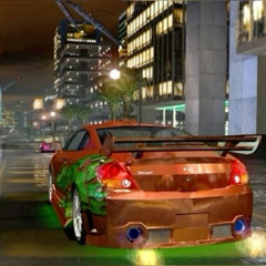 HEAVEN'S ENGINE - NZR2 [archived]