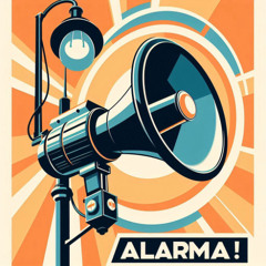 666 - Alarma! (NProtySuboty Power Mix)