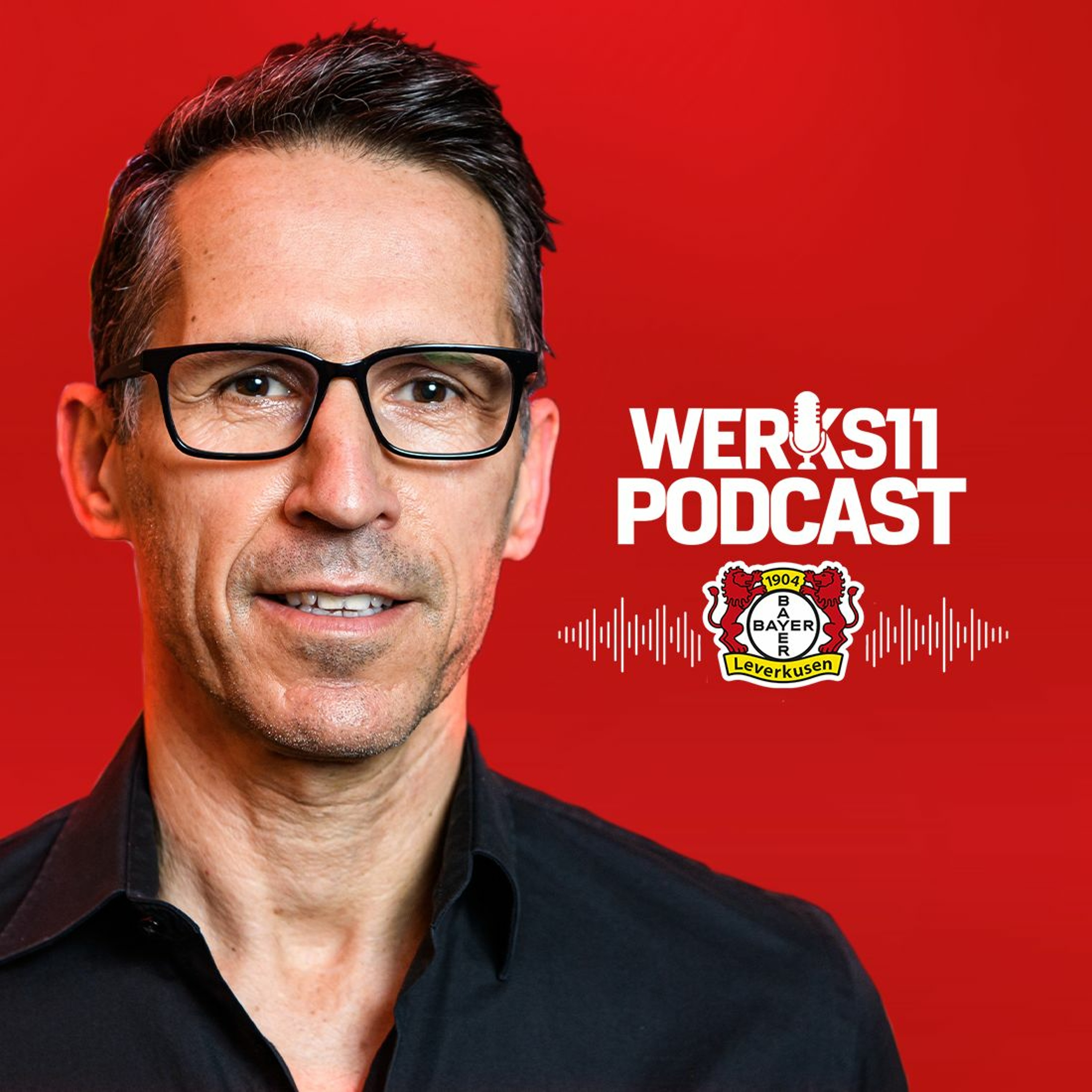 Werkself Podcast presented by Bitburger