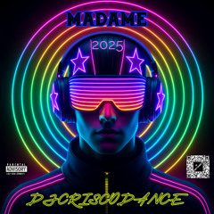 House Of Classics DJCriscodance - Tuesday Music Vibes 'Madonna' #001