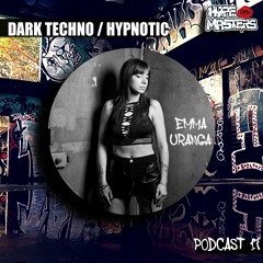 HYPEMASTERS GROUP - Techno Podcast 17 (EMMA URANGA) 25.02.2024