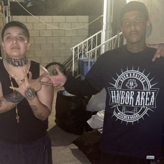 Baby Lefty Ft. Rocket - HxA Banging ( Prod. ryu )