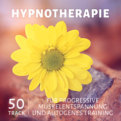 Hypnotherapie (Progressive Muskelentspannung)