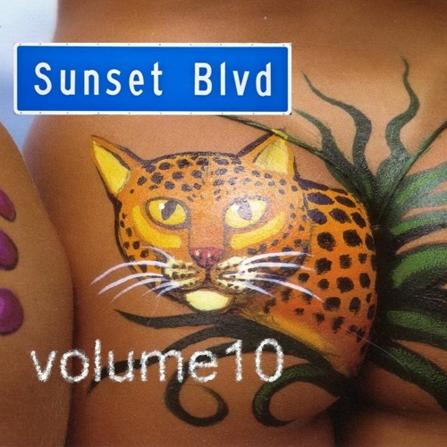 Lava La Rue - Widdit (FR EDIT 120 bpm short version)