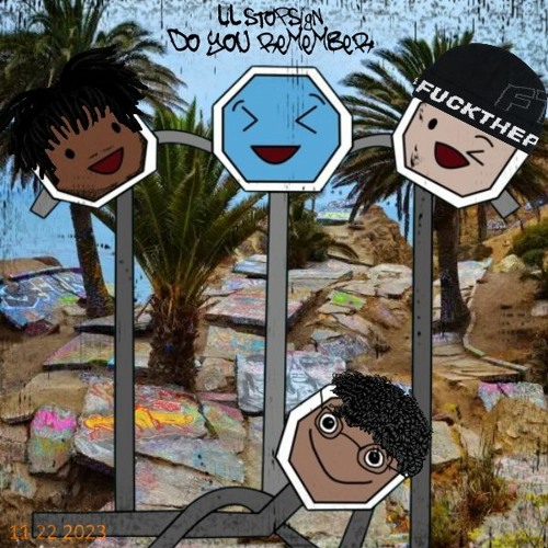 Stream DO YOU REMEMBER by lil stopsign | Listen online for free on ...