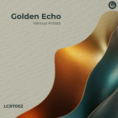 Lunarius & Eusebiu - Moonglow [LCRT002]