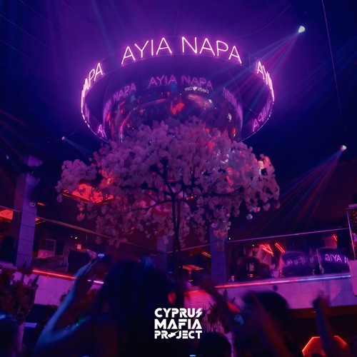 Cyprus Mafia Project - Ayia Napa