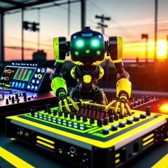 Acid Robot