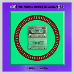THE TRIBAL HOUSE IS DEAD? (Jace M & Toy Armada Remix)