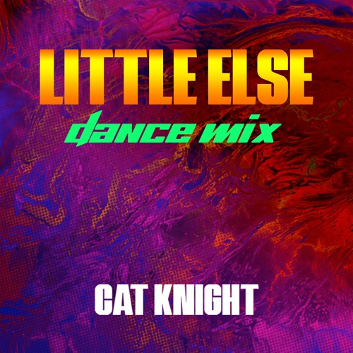 Little Else Extended Club Mix