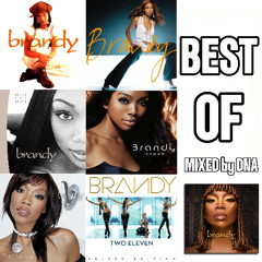 BEST OF BRANDY by DNA