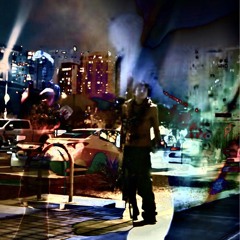 mingus on the beat x15 remixed by tw1nski