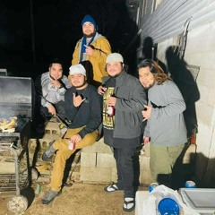 Ka punuNgaW(OriginaL).Ft. ZaCky & Lazy D