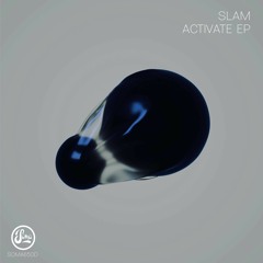Premiere: Slam - Quantum [SOMA650D]