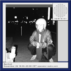 BenKult - 29th November 2025