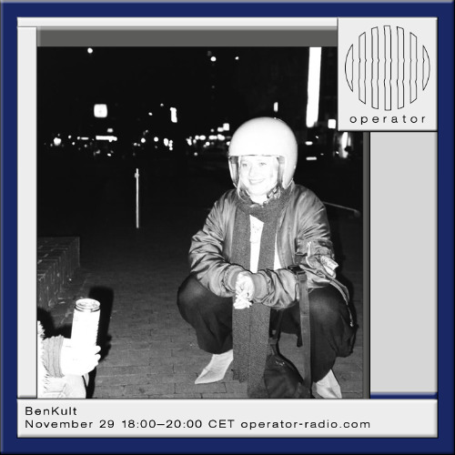 BenKult - 29th November 2025