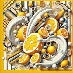 LEMONCRAFT MIX