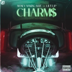 Money Making Wize ft. Lil'Flip - Charm$
