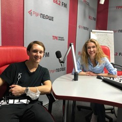 Артем Шошин. Балет «Тіні Забутих Предків» У Львівській Опері