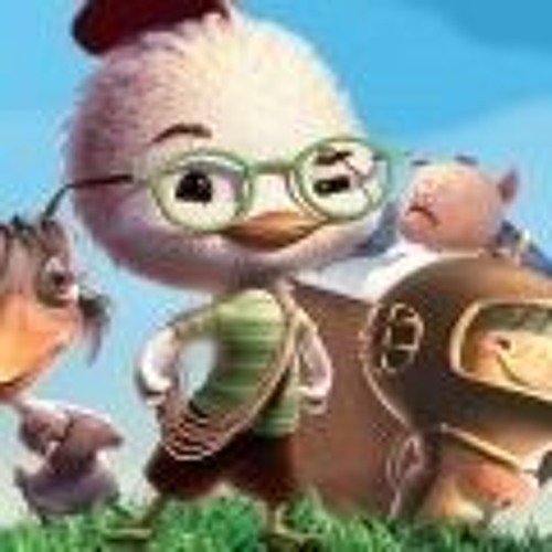 Disney's Chicken Little Free Download Crack With Full Game