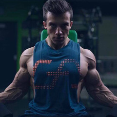 Tim Gabel Motivation