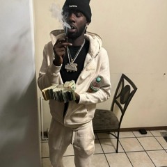 chicken p - moppin sh*t (prod. @alloutw4r)