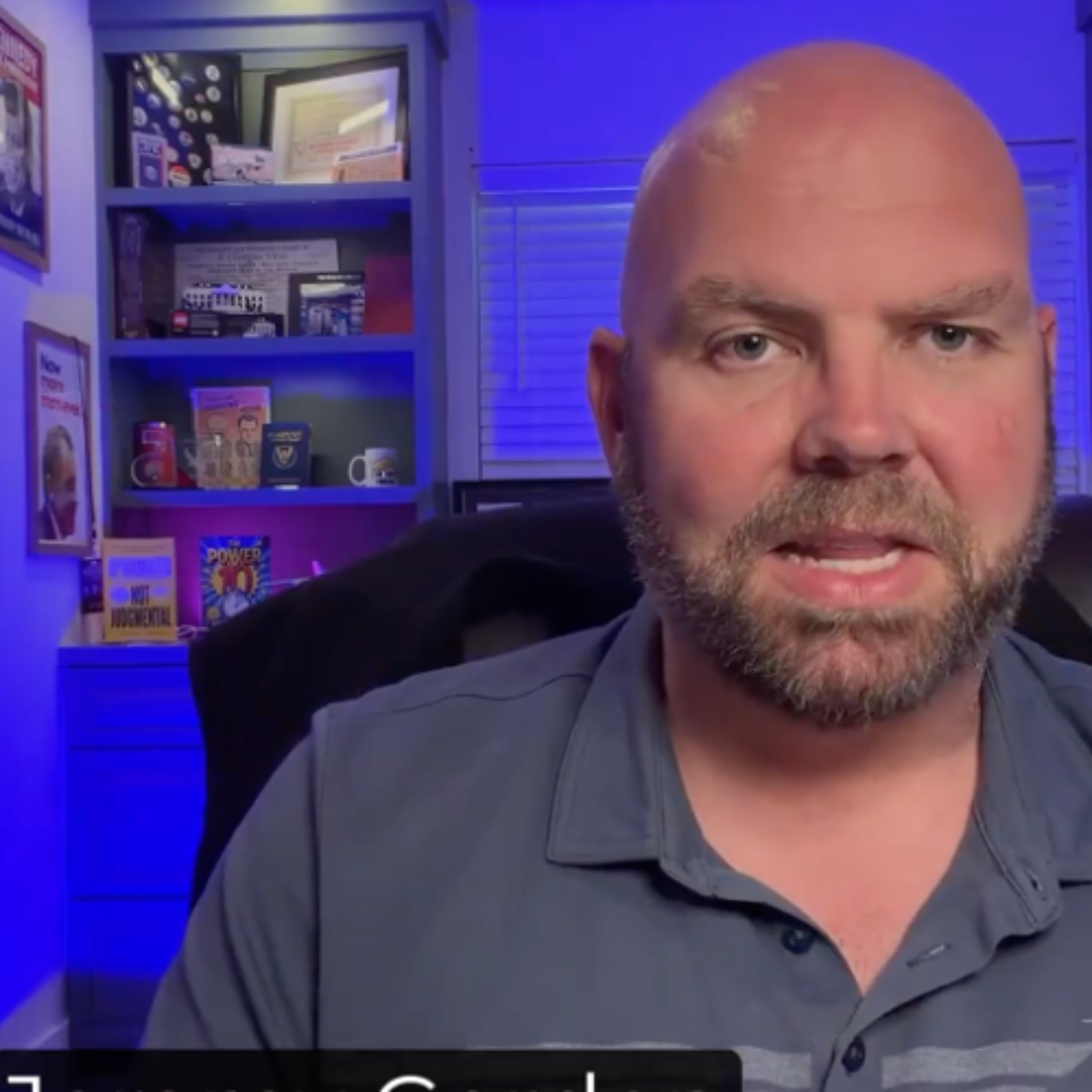 Santa Barbara Talks: Daily Sound Founder Jeramy Gordon talks newspaper, faith, family, new book