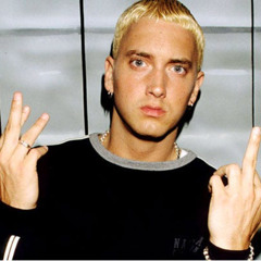 Eminem - Lose Yourself - James Hype Edit