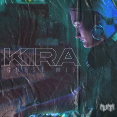 Nu:Motive Guest Mix - KIRA