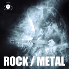 Rock / Metal - FUSEHIVE AUDIO - Demo 2017