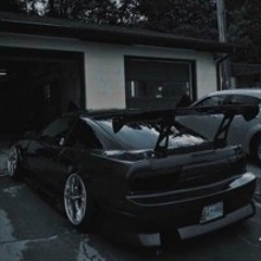 Nissan Playa - Tokyo Machine