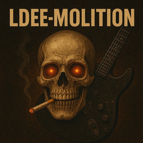LDEE-MOLITION