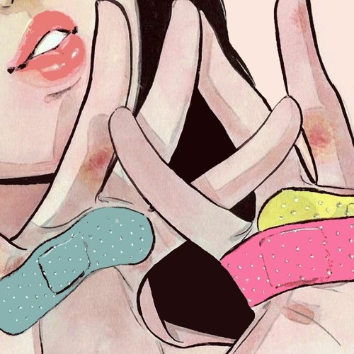 S A E T A S 💔 - Dams x Kilo Mafias x Alexi Vela - ( Elixir*Beatz )