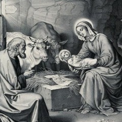 A Christmas Carol by Christina Rossetti